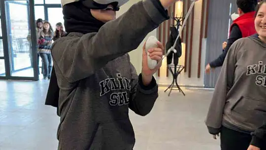 Büyükşehirin Bilişim Akademisi, Scientix 2026'ya ev sahipliği yaptı: Geleceğin kodlarını kadınlar yazıyor