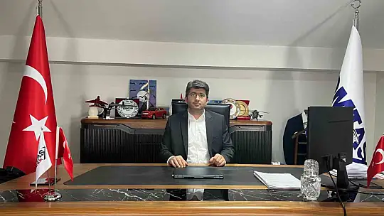 Çakır: 'Uçaklar değil Türk evladının inancı toprağa gömüldü'