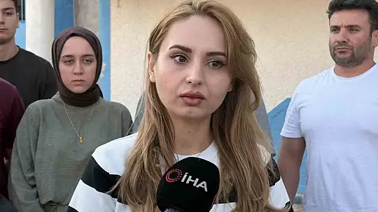 Camide katledilen adamın ailesinden adalet arayışı: 'İntikam değil adalet istiyoruz'