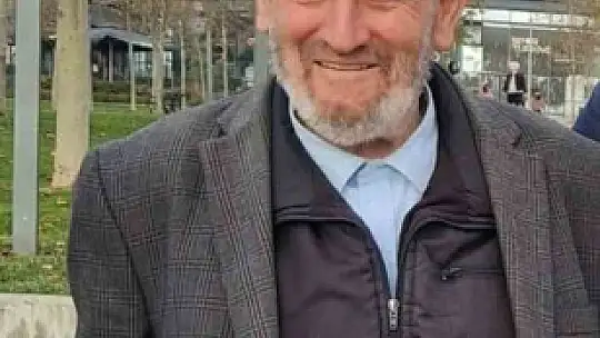 Camide katledilen adamın ailesinden adalet arayışı: 'İntikam değil adalet istiyoruz'