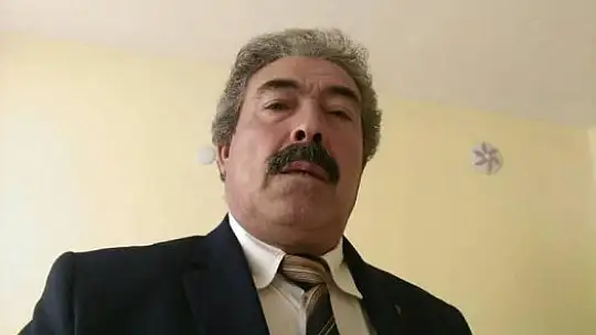 Camide öldürülen şahıs toprağa verildi