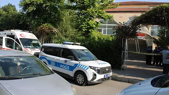 Camideki cinayette sanığa tahrik indirimi ile 16 yıl hapis