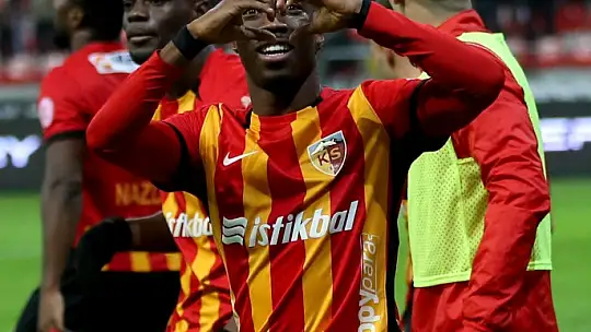 Carlos Mane: 'Biz iyi bir takımız'