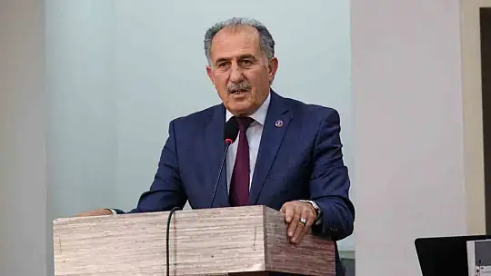 Çelik Eşyacılar Odası'nda Başkan Mükremin Suludere yeniden seçildi