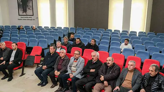 Çelik Eşyacılar Odası'nda Başkan Mükremin Suludere yeniden seçildi