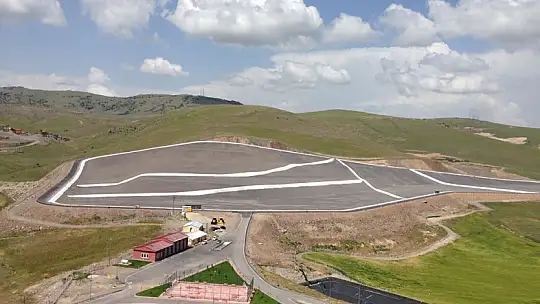Çevre, yenilenebilir enerji ve sıfır atık alanında 2025'te Türkiye'ye örnek örnek belediye: Kayseri Büyükşehir