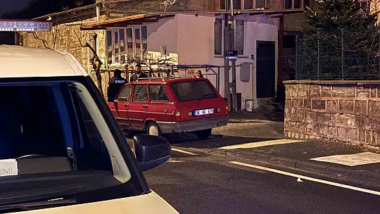 Cezaevinden izinli çıkan şahıs iki saat içerisinde 2 kez alkollü yakalandı