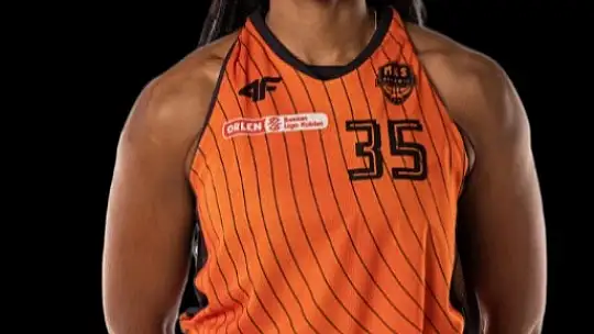 Charli Collier, Melikgazi Kayseri'de