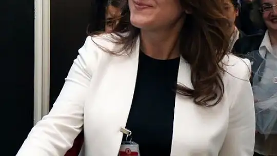 CHP İl Başkanı Özer istifa etti