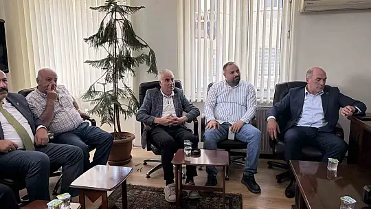 Çiftçi açıklanan hububat fiyatlarından memnun değil