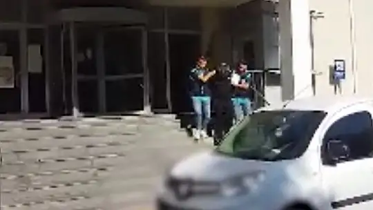 Cinayet zanlıları tutuklandı