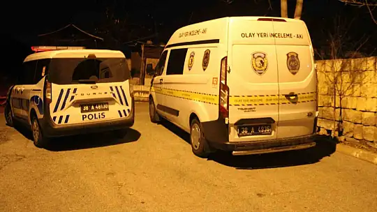 Cinayet zanlısı kardeşler hakim karşısına çıktı