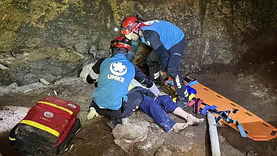 Çocuk doktorundan anestezi teknikerine Kayseri'nin gönüllü sağlık ordusu