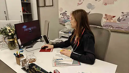 Çocuklarda grip sezonu geldi