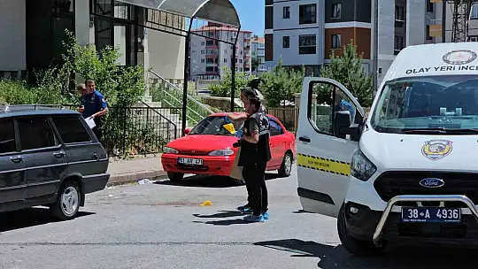 Çocukların kavgasına aileler de dahil oldu: 5'i bıçakla 6 yaralı
