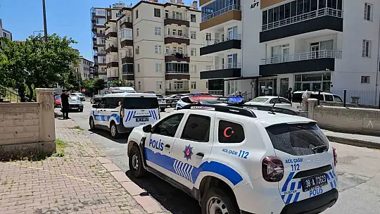 Çocukların kavgasına aileler de dahil oldu: 5'i bıçakla 6 yaralı
