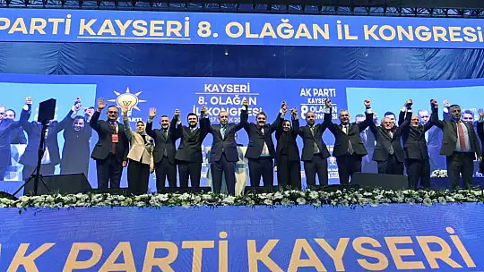 Cumhurbaşkanı Erdoğan: 'Ya o silahlar gönüllü olarak bırakılacak ya da cebren bıraktırılacak'