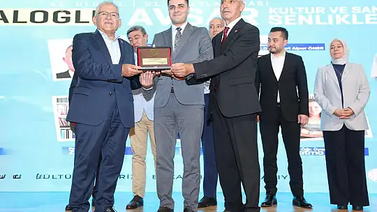 Dadaloğlu Avşar Kültür ve Sanat Paneli düzenlendi