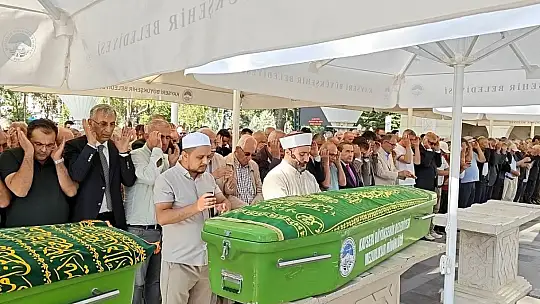 Dadaloğlu Vakfı Kurucu Başkanı Özsoy, hayatını kaybetti