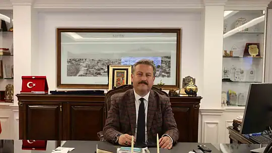 Daha modern bir Melikgazi için kentsel dönüşüm devam ediyor