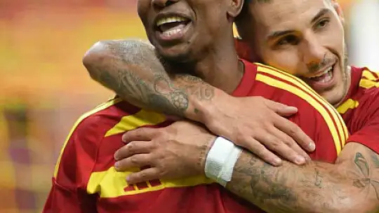 Daniel Moreno'dan 2 maçta 4 gol