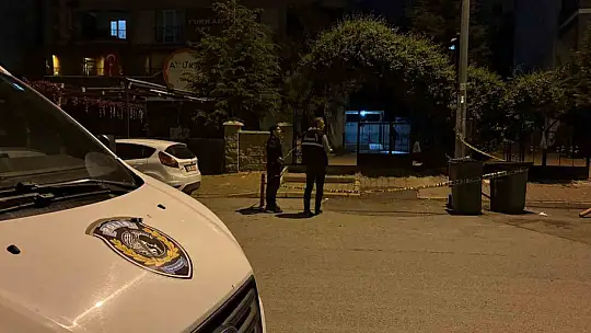 Darp edilen kadını kurtarmaya çalışan kardeşler bıçaklandı: 2 yaralı