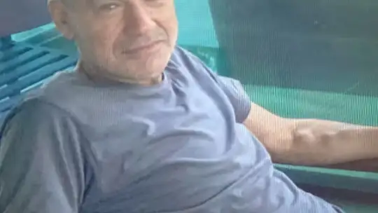 Dayısını öldürüp gömdü başında ağladı