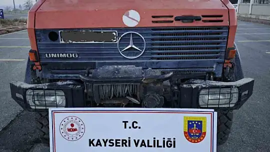 Define arayan 5 kişi suçüstü yakalandı