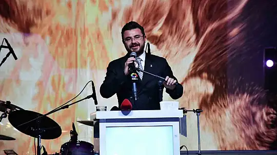 Değer Katan Dergisi'nin lansmanı yapıldı.