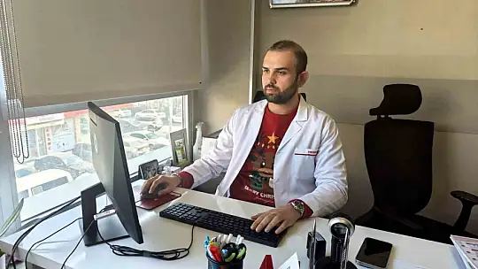 Dermatoloji Uzmanı Muhammed Burak Yücel uyardı: 'Sahte botoks gerçekten ölüm saçıyor'