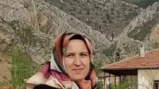 Develi'de trafik kazası: 1 ölü, 1 yaralı