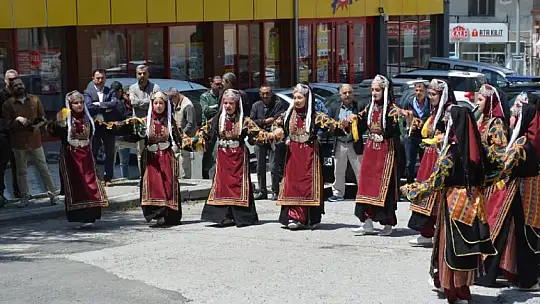 Develi Fatma Turan Aksu Aile Sağlık Merkezi açıldı