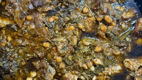 Develi'nin tescillenen lezzetleri bakanlıkta görücüye çıktı