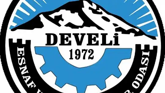 Develi sanayisinden 50 yıllık motor ustası 'Yılın Ahisi' seçildi
