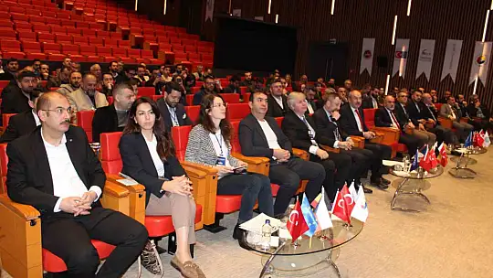 DigiConnect Projesi KTO'da başladı