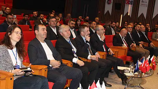 DigiConnect Projesi KTO'da başladı