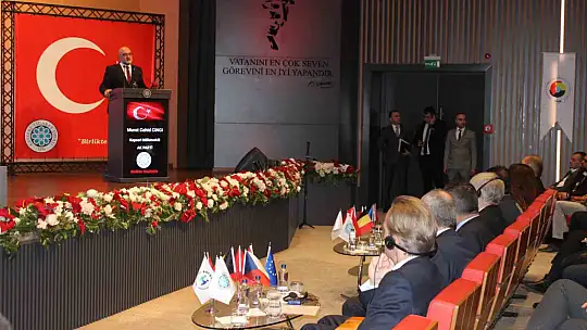 DigiConnect Projesi KTO'da başladı