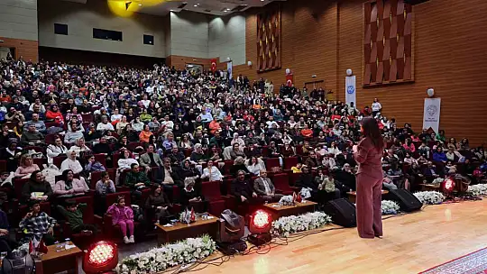 Dilek Cesur ile Ramazan'da Talas farkı