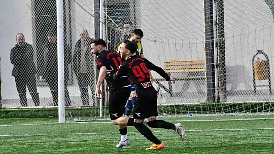 Döğergücü zirve takibini sürdürdü