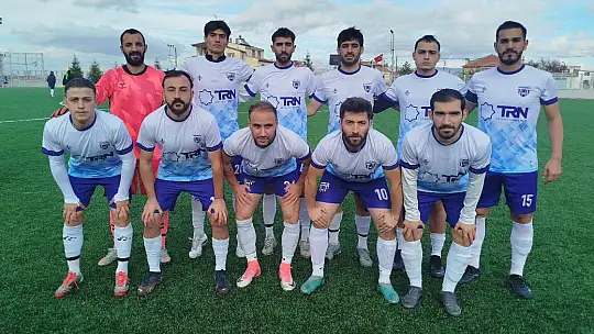 Döğerspor hata yapmadı