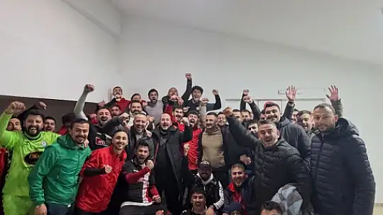 Döğerspor hata yapmadı