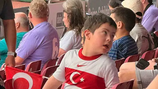 Down Sendromlular Futsal Milli Takımı Avrupa Kupası'nda grup birincisi oldu