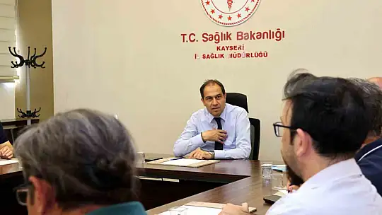Dr. Erşan: 'Sürdürülebilirlik için doğru planlama şart'