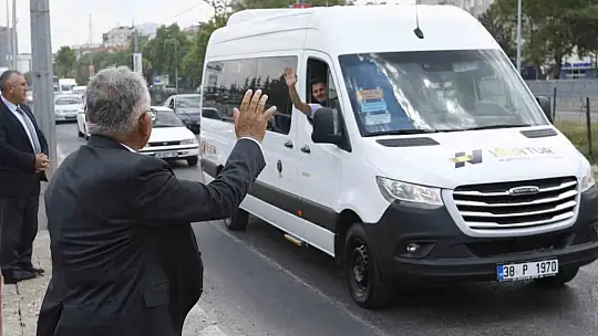 DSİ - Yeni Sanayi Katlı Kavşağı'nda sona yaklaşıldı