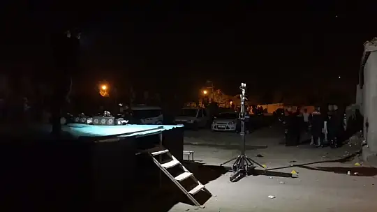 Düğünde havaya ateş açarken kuzeninin ölümüne neden olan şahıs tutuklandı