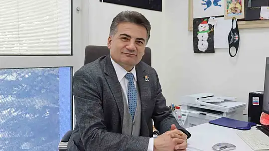 Dünyadaki 5'inci ex vivo gen tedavisi Kayseri'de yapıldı