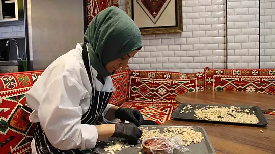 Dürüm fiyatına 5 çeşit yemek