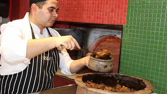 Dürüm fiyatına 5 çeşit yemek