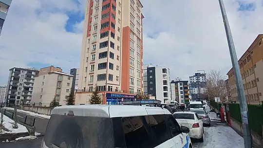 Duş aldıktan sonra fenalaşan çocuk hayatını kaybetti