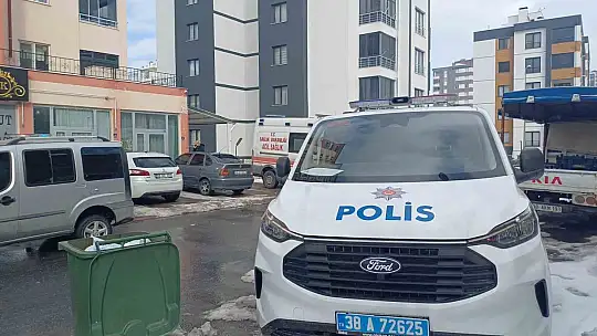 Duş sonrası fenalaşıp hayatını kaybeden çocuk toprağa verildi